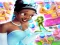 Lojë Disney The Princess and the Frog në internet
