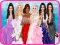 Lojë Best Model Dress Up në internet