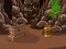Lojë Sand Pit Escape në internet