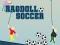 Lojë Ragdoll Soccer në internet