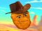 Lojë Nugget Man Survival Puzzle në internet