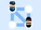 Lojë Help Police në internet