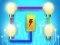 Lojë Power the bulb në internet