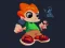 Lojë Friday Night Funkin Big Eye në internet
