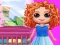 Lojë Doll House Game Design and Decorating në internet