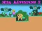 Lojë Nina Adventures 2 në internet