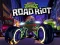 Lojë Rise of the Teenage Mutant Ninja Turtles Road Riot në internet