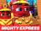 Lojë Mighty Express Jigsaw Puzzle në internet