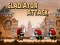 Lojë Gladiator Attack në internet
