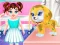 Lojë Baby Taylor Puppy Care në internet
