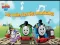 Lojë Thomas All Engines Go: Les Voies Ferr?es Musicales në internet