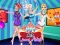 Lojë BFFs Act Circus Artist në internet