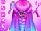 Lojë Braid Hair Salon Girls në internet