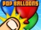 Lojë PoP Balloons në internet