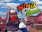Lojë Ninja Clash Heroes në internet