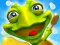 Lojë Turtle Hero në internet