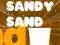 Lojë Sandy Sand në internet