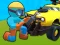 Lojë Ride Shooter në internet