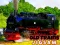 Lojë Old Trains Jigsaw në internet