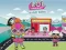 Lojë L.O.L. Surprise Game Zone në internet