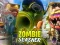Lojë Zombie Slasher në internet