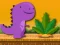 Lojë T_Rex Run në internet