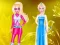 Lojë Princess Fashion Cosplay në internet