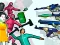 Lojë Squid Shooter në internet