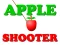 Lojë Apple Shooter në internet