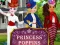 Lojë Princess Poppins në internet