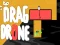 Lojë Drag Drone në internet