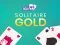 Lojë Solitaire Gold në internet