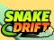 Lojë Snake Drift në internet