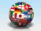 Lojë Quiz - Guess The Flag në internet