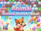 Lojë Animal Bubble Blast në internet