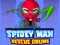 Lojë Spidey Man Rescue Online në internet