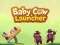 Lojë Baby Cow Launcher në internet