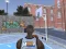 Lojë Hoop Legends në internet