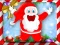 Lojë Christmas Santa në internet