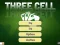 Lojë Three Cell në internet