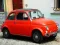 Lojë Italian Smallest Car në internet