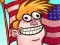 Lojë Trollface Quest USA Adventure 2 në internet