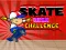Lojë Skate Rush Challenge në internet