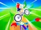 Lojë Extreme Cycling në internet