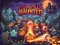 Lojë Pumpkin Haunted në internet