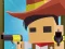 Lojë High Noon Hunter në internet