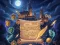 Lojë Hogwarts Quiz në internet