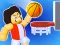 Lojë Basket Sport Stars në internet