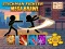 Lojë Stickman Fighter Mega Brawl në internet