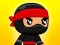 Lojë Jump Ninja Jump në internet